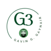 G3 Gavin G. Gaynair